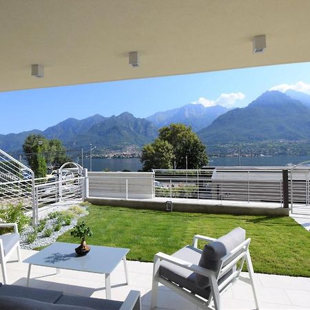 Appartamento Fiordaliso Bellagio Wild Flowers - Hot Tub Onno Zewnętrze zdjęcie