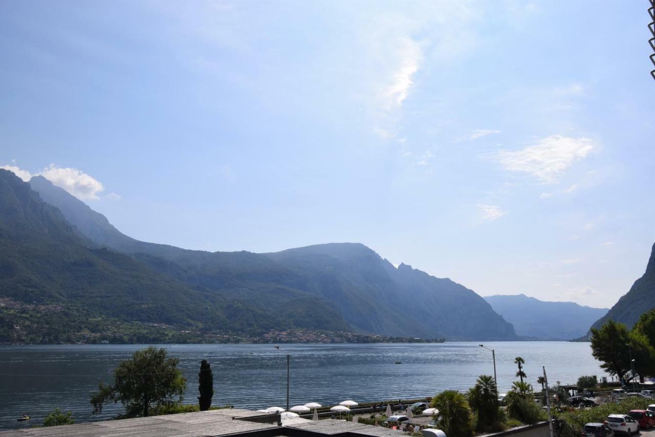 Appartamento Fiordaliso Bellagio Wild Flowers - Hot Tub Onno Zewnętrze zdjęcie